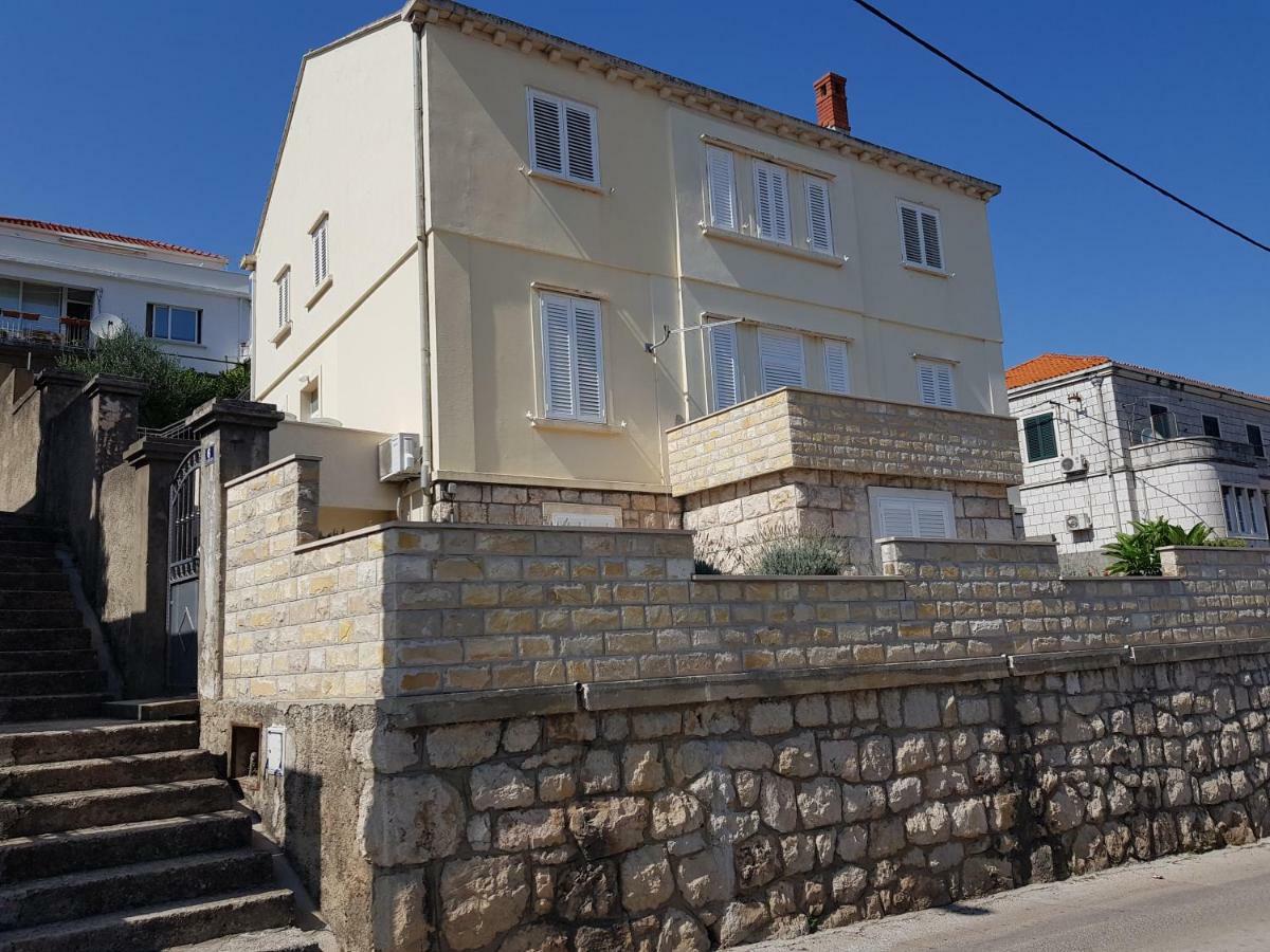 Apartment Voyager Dubrovnik Exterior photo