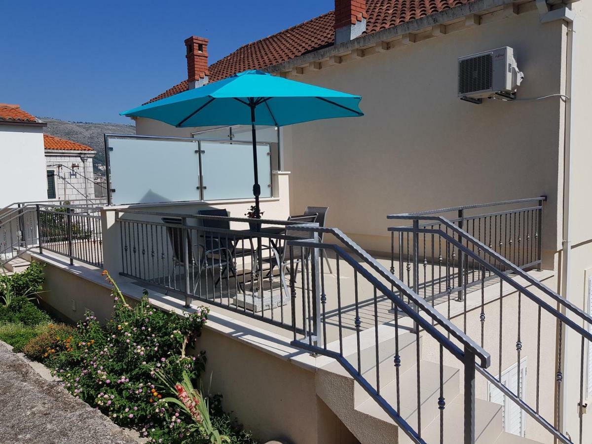 Apartment Voyager Dubrovnik Exterior photo