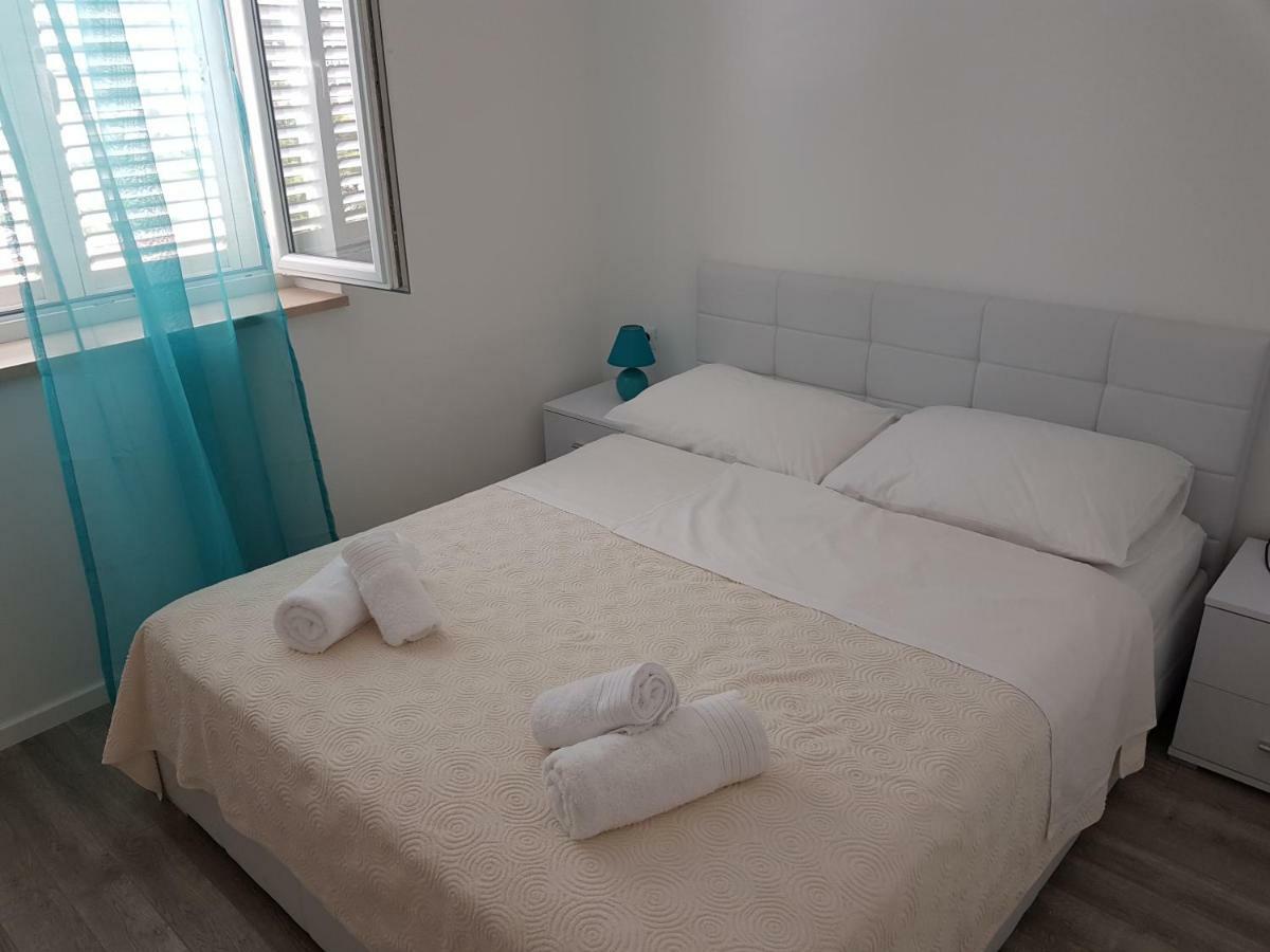 Apartment Voyager Dubrovnik Exterior photo