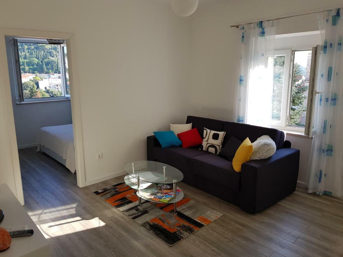 Apartment Voyager Dubrovnik Exterior photo