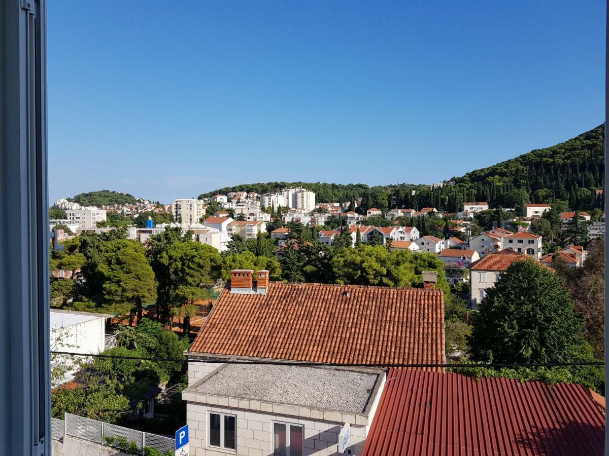 Apartment Voyager Dubrovnik Exterior photo
