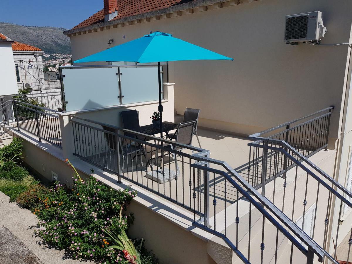 Apartment Voyager Dubrovnik Exterior photo