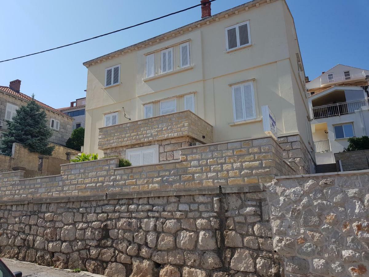 Apartment Voyager Dubrovnik Exterior photo